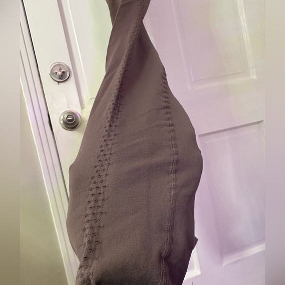 NWOT Free People Good Karma Onesie in Driftwood - Picture 9 of 11